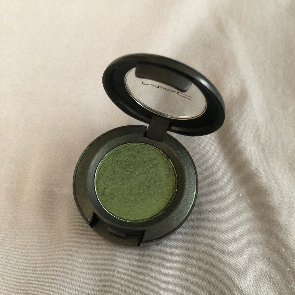 Mac Eyeshadow